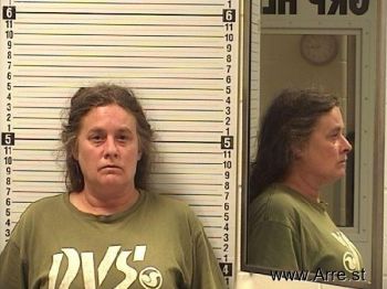 Sloan Tamara Justice Mugshot