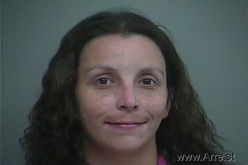 Sonya Marie Sherman Mugshot