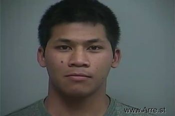 Soparnniarith  Sok Mugshot