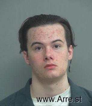 Spencer Dean Brown Mugshot