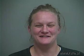 Stacey Mae Vernon Mugshot