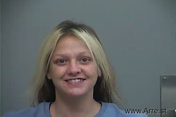 Stacy Lynn Crisler Mugshot