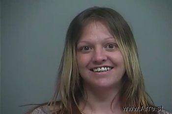 Stacy Lynn Crisler Mugshot