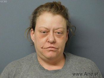 Stephanie Anne Feltz Mugshot