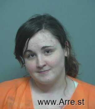 Stephanie Marie Warren Mugshot