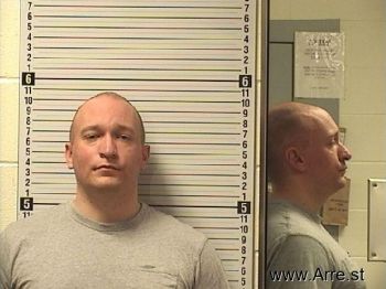 Stephen Ryan Adams Mugshot