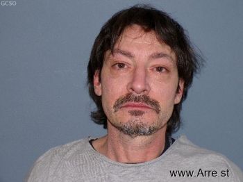 Stephen  Hildenbrandt Mugshot