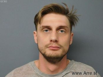 Stephen Anthony Walker Mugshot