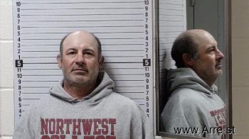 Steve Justin Novakovich Mugshot