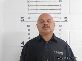 Steven  Martinez Mugshot