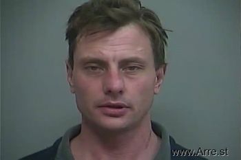 Steven Dale Myers Mugshot