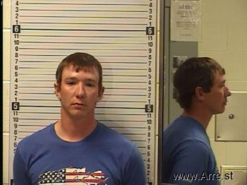 Steven Colt Nix Mugshot