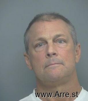 Steven Ray Obrien Mugshot