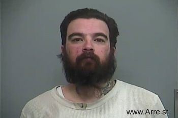 Steven Lee Parker Mugshot