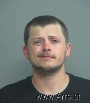 Steven Lee Scates Mugshot