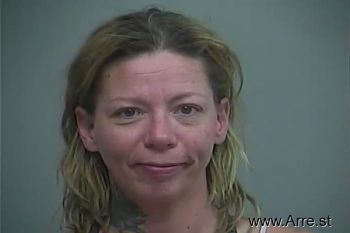 Summer A Greenleaf Mugshot