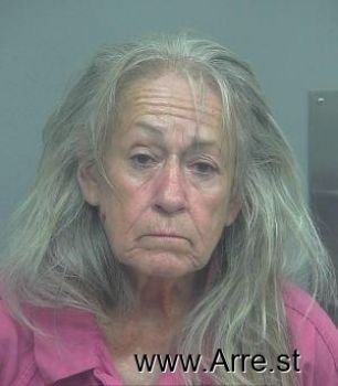 Sylvia  Bittner Mugshot