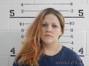 Samantha Marie Smith Mugshot