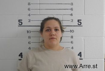 Samantha Marie Smith Mugshot