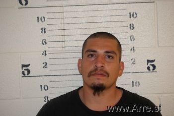 Santos Erasmo Rodriquez Mugshot