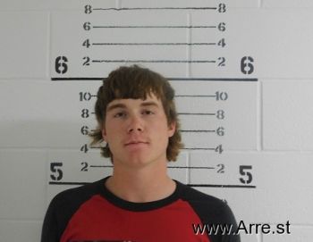 Sean Brian Feagler Mugshot