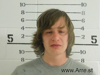 Seth Eugene Samson Mugshot