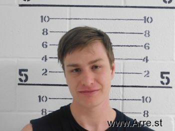 Seth Eugene Samson Mugshot