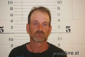 Shawn Edward Redich Mugshot