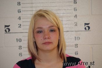 Shelby Dawn David Mugshot