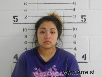 Stephanie  Beltran Mugshot