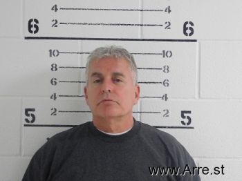 Steve Michael Rochin Mugshot