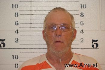 Steven Wane Baker Mugshot