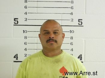 Steven  Martinez Mugshot