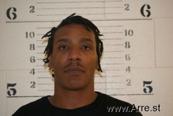 Steven Fanaye Smith Mugshot