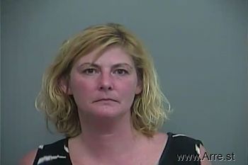 Tamara Sue Eaton Mugshot