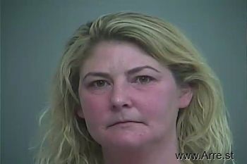 Tamara Sue Eaton Mugshot