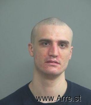 Tanner Austin Bestul Mugshot