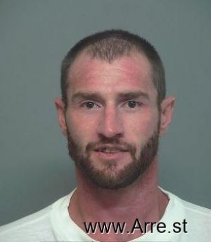 Tanner William Davis Mugshot