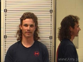 Tanner Robert Snyder Mugshot