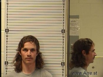 Tanner Robert Snyder Mugshot