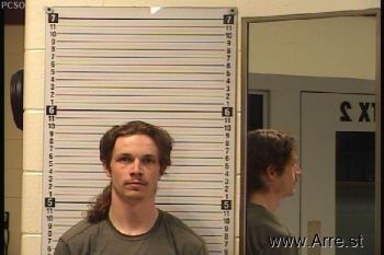 Tanner Robert Snyder Mugshot