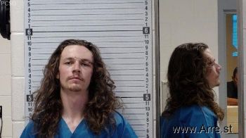 Tanner Robert Snyder Mugshot