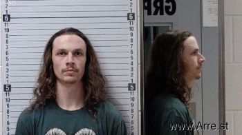 Tanner Robert Snyder Mugshot