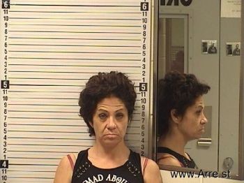 Tanya Lynn Johnson Mugshot