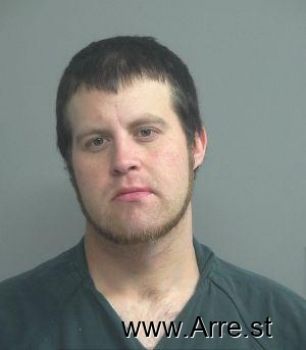 Taylor Wade Mitchell Mugshot