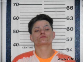 Tera J Lafleur Mugshot