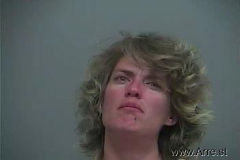 Teresa May Hall Mugshot