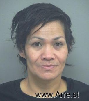 Terisa Nawahine Trujillo Mugshot