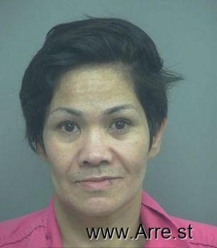 Terisa Nawahine Trujillo Mugshot