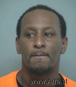 Terrell  Johnson Mugshot